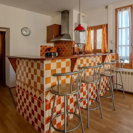 Un T2 A 2 Petits Pas