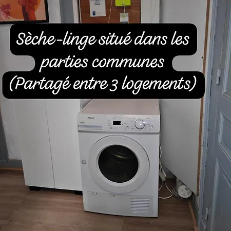 Un T2 A 2 Petits Pas *