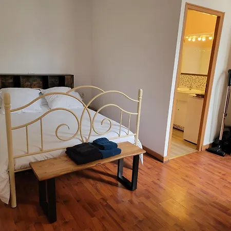 Appartement Un T2 A 2 Petits Pas