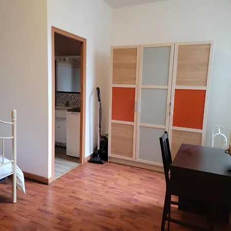 Un T2 A 2 Petits Pas Appartement Bagnères-de-Bigorre